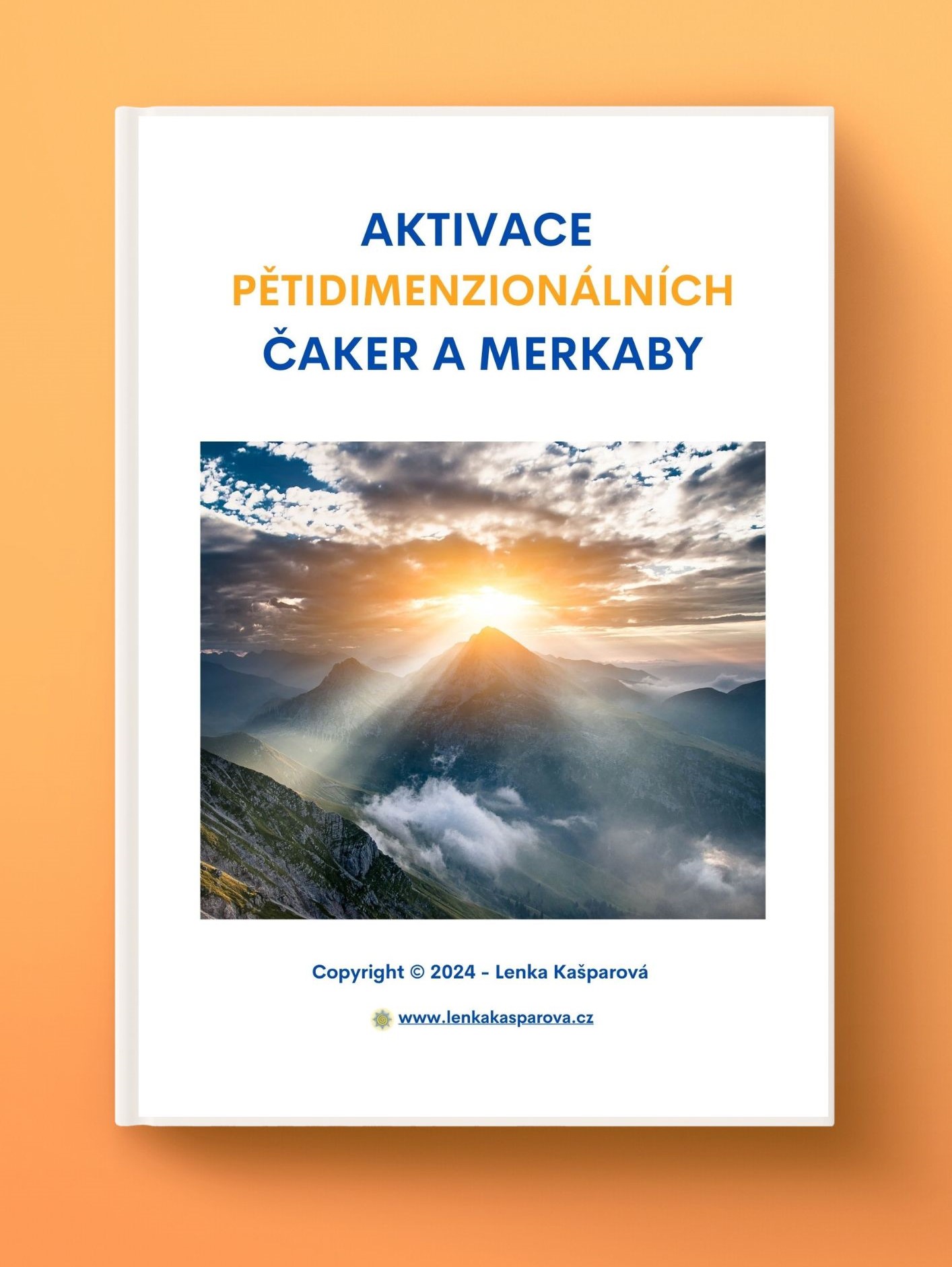 MERKABA e-booky zdarma